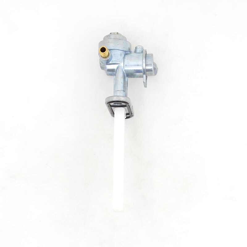 Kraftstoffhahn Für GY6 125ccm 150ccm - Aluminium Tankventil Mit Filter