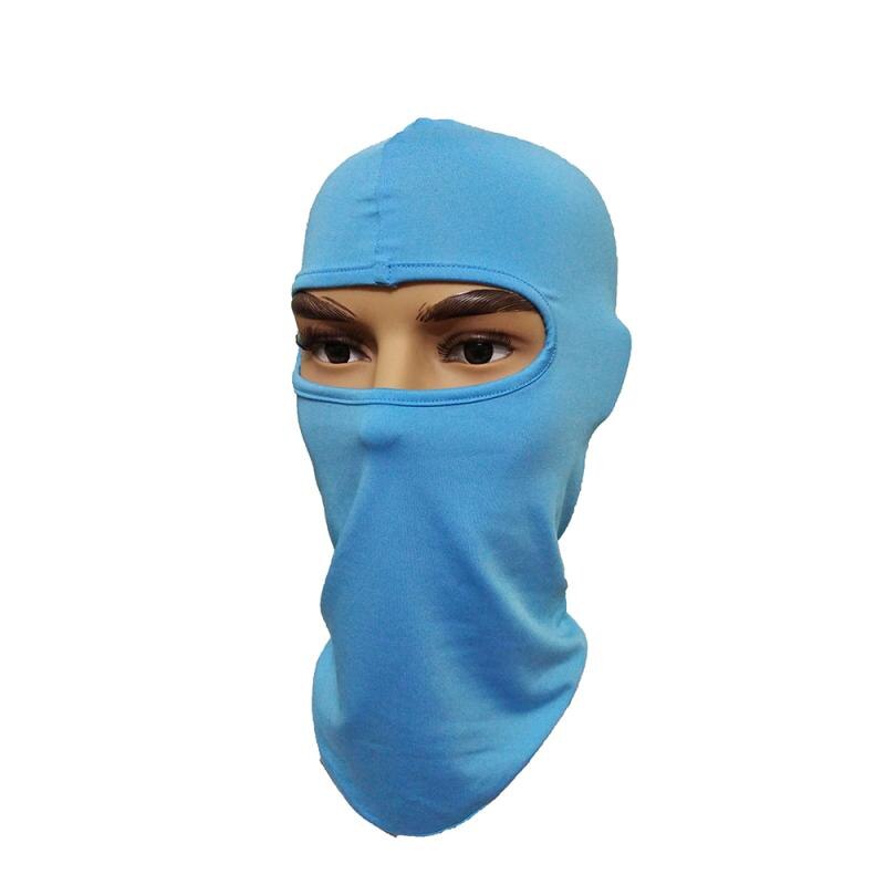 Winddicht En Zand Proof Masker Comfortabel En Ademend Masker Rijden Masker Sneldrogend Hoofddeksels Masker