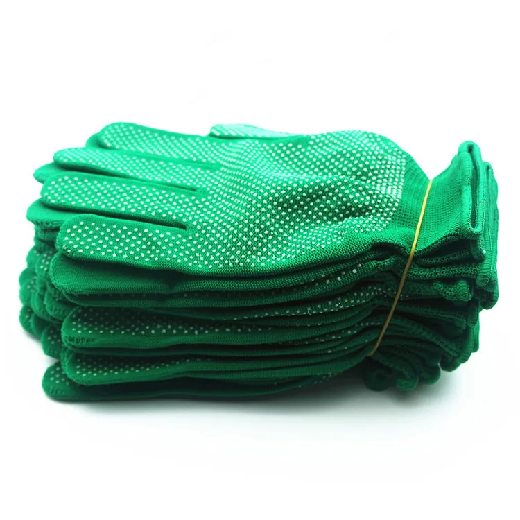 1Pair Hair Straightener Perm Curling Hairdressing Heat Resistant Finger Glove Hair Styling Tools Heatproof Protective Gloves: Orange