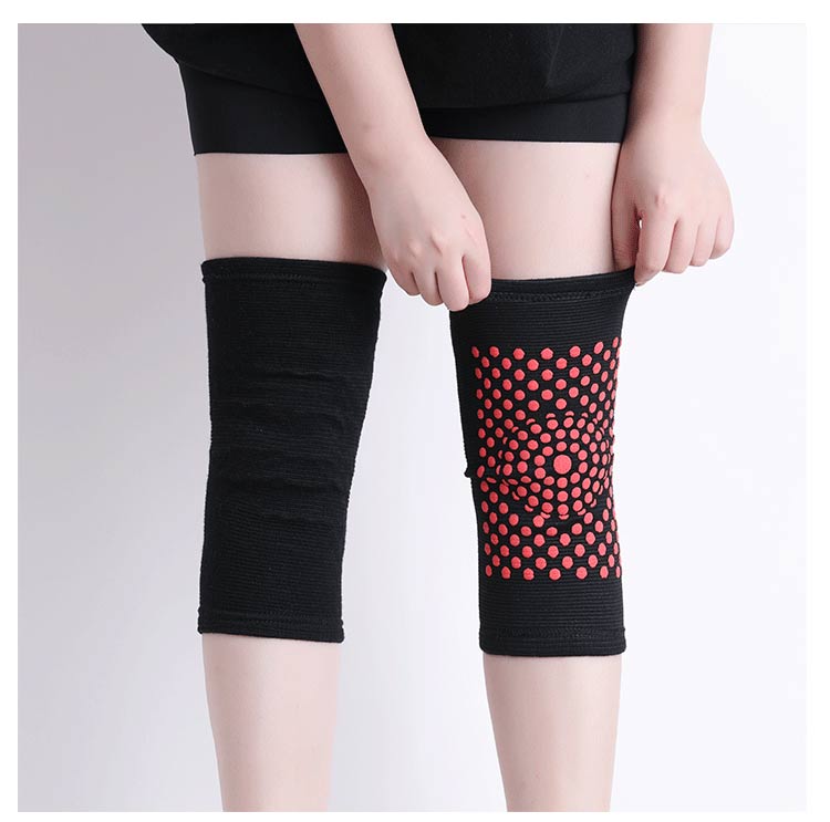 CERBERUS Strength Ultra Knee Wraps (paar) (2,5 m CERBERUS Strength Ultra Knee Wraps (paar) (2,5 m