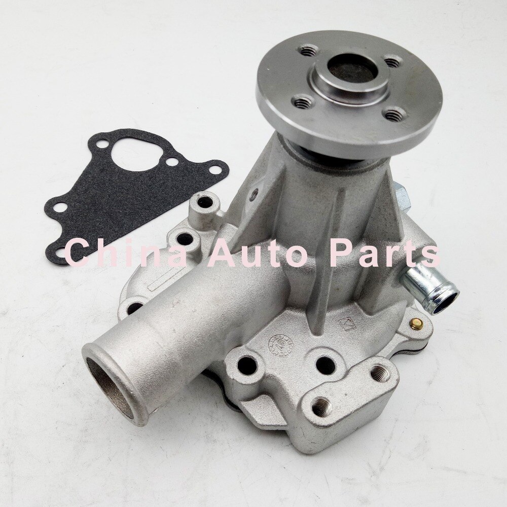 WATER PUMP for Shibaura Engine SBA Engine N843-C, N843-H, N844L-C, N844LT-C, N844T, N844