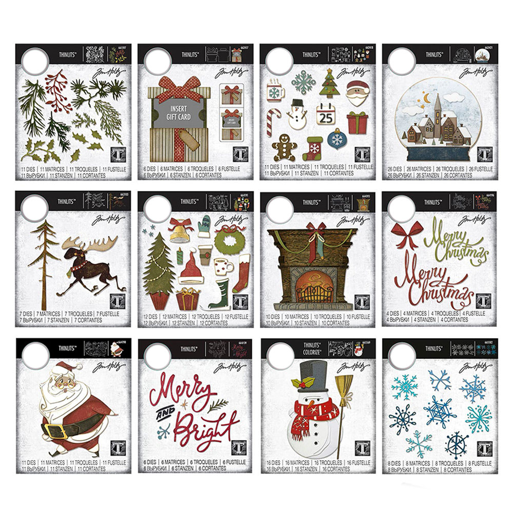 Metallskärformar och genomskinlig stämpel för korttillverkning, handgjort papper, kort, hantverk, album, scrapbooking