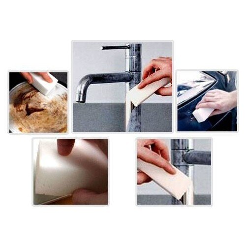 Phoenix magic sponge