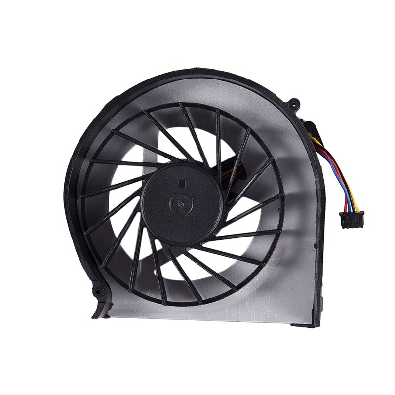 para HP Pavilion G7-2000 G7-2240US ventilador de refrigeración de la CPU 683193-001