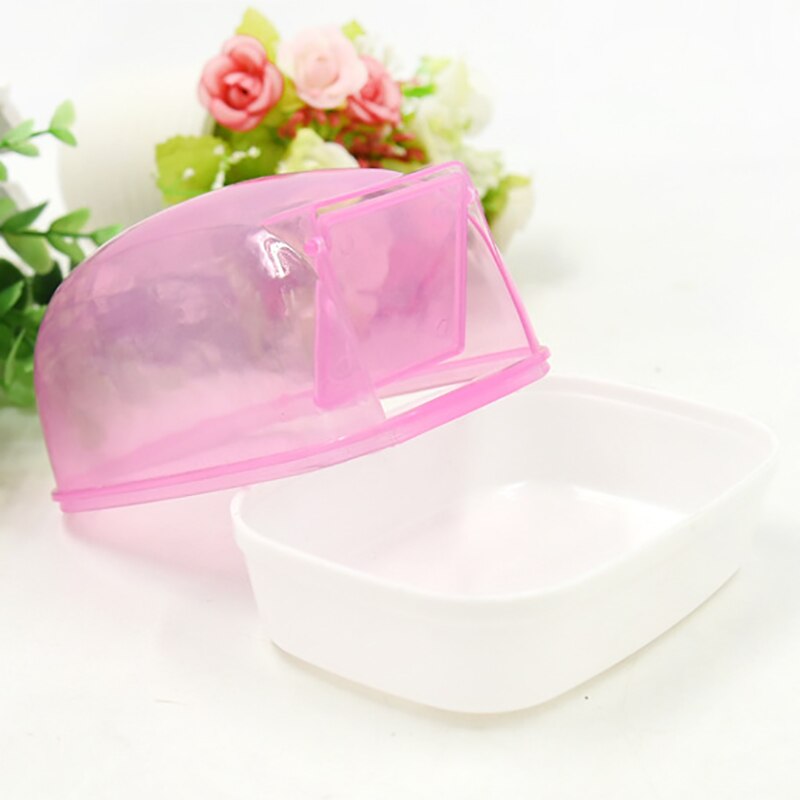 Hamster Badkamer Sauna Kleine Dieren Konijn Chinchilla Kooi Levert Huis