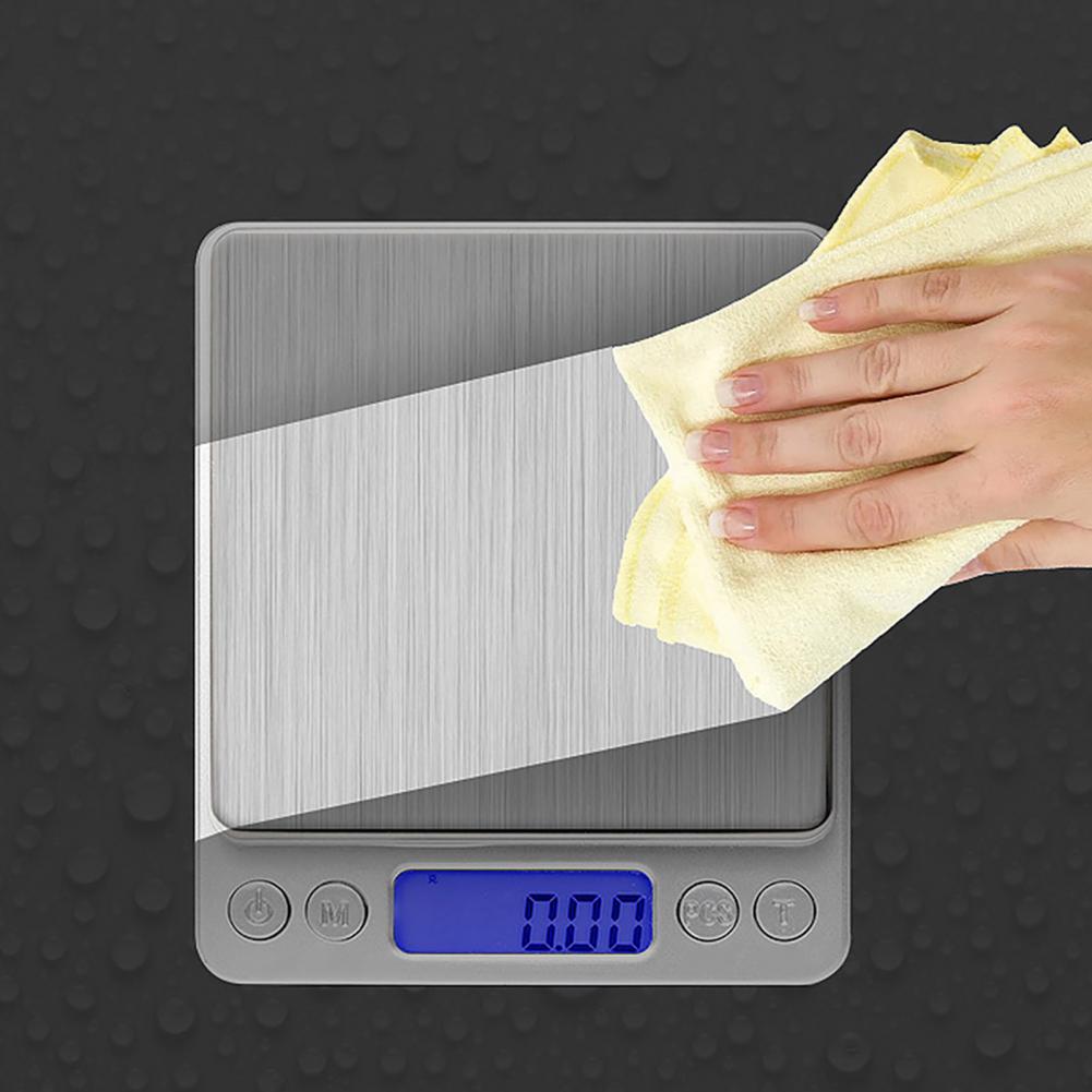 Balance Simple Widely Use Effective Kitchen Scale for Cooking Baking for Daily Life Kitchen Scale