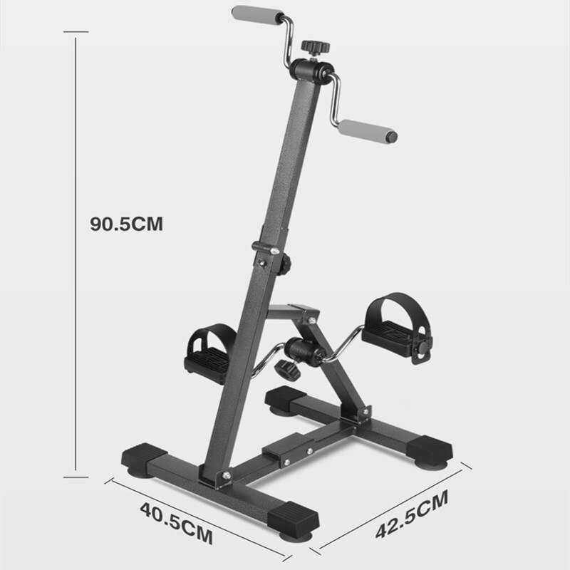 Mini vélo de Spinning, Machine elliptique de gymnastique, de Fitness, de musculation, d&#39;entraînement de rééducation