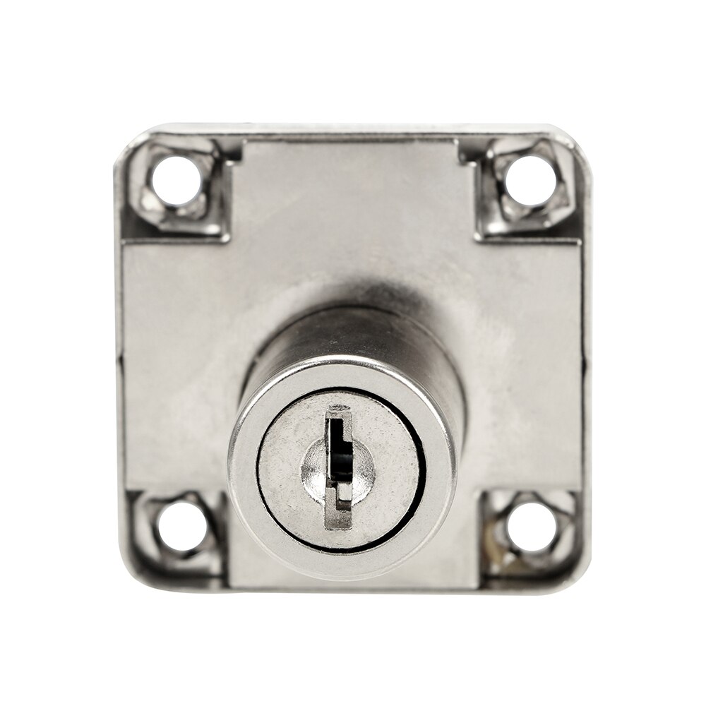 NICEYARD Hardware Cabinet Locks Desk File Cabinet Lock Zinc Alloy