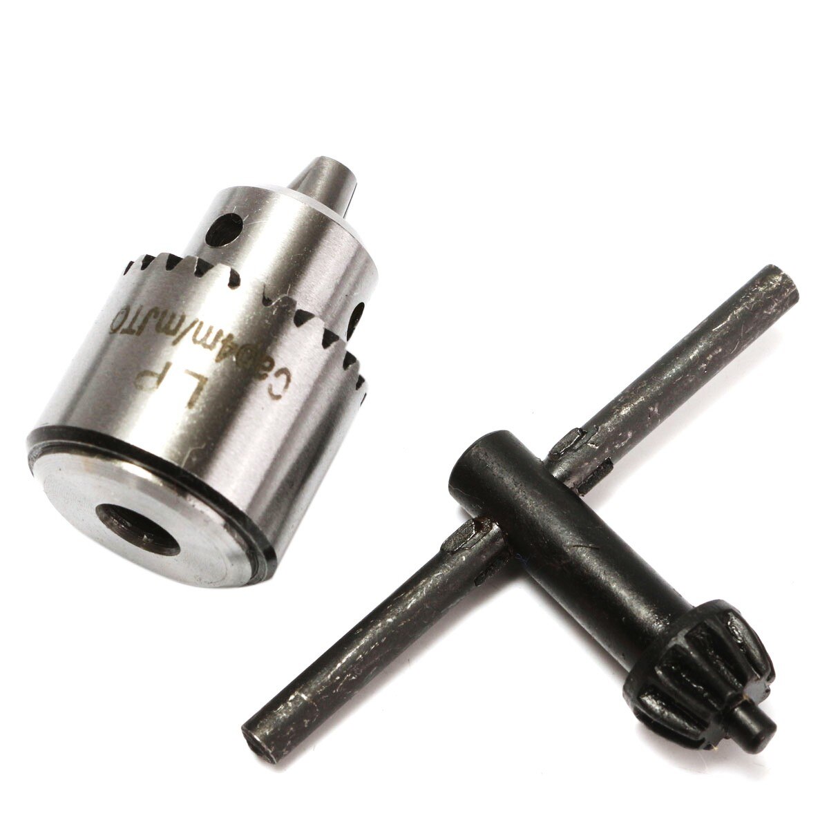 Mini Electric Hand Drill DC 6-24V with JT0 Drill Chuck DIY 385 Ball Bearing Motor Small Electric Hand Drill