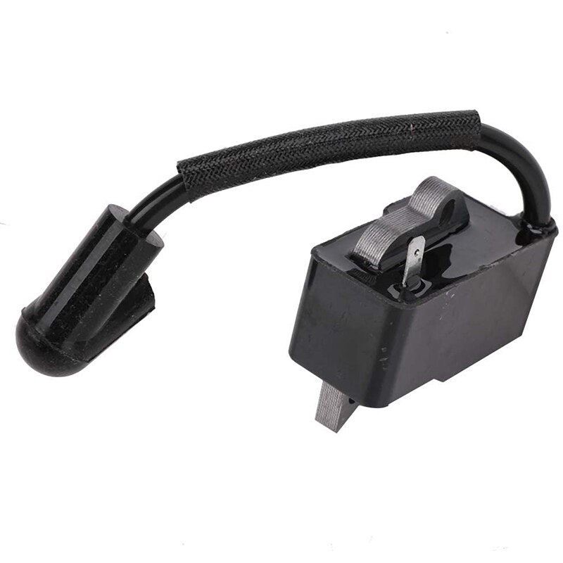 Ignition Coil for Homelite Ryobi 300953003 for Ryobi RY74003D for Homelite UT-10514 Engine Part Chainsaw Accessories