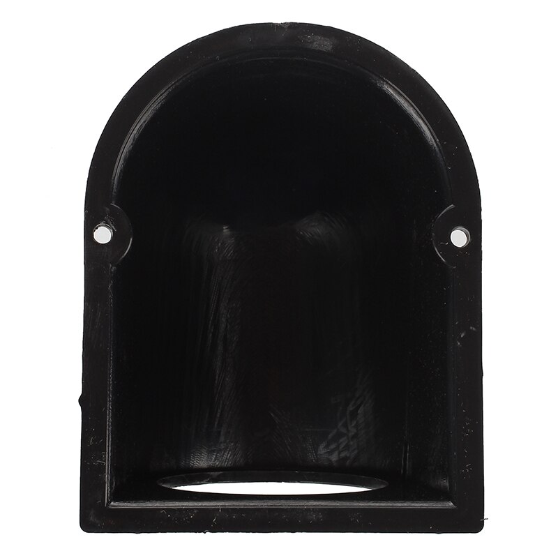 Montura montura de taza de soporte de vaina de medidor de calibre de Auto único de 2 "52mm para Indicador de camión de Motor de coche
