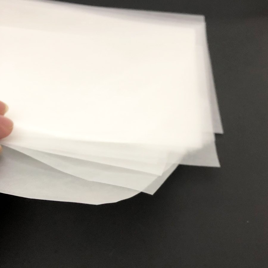 19cm*10cm Rosin Heat Press Parchment Non Stick oil Paper for Rosin Heat Press Collection: Default Title