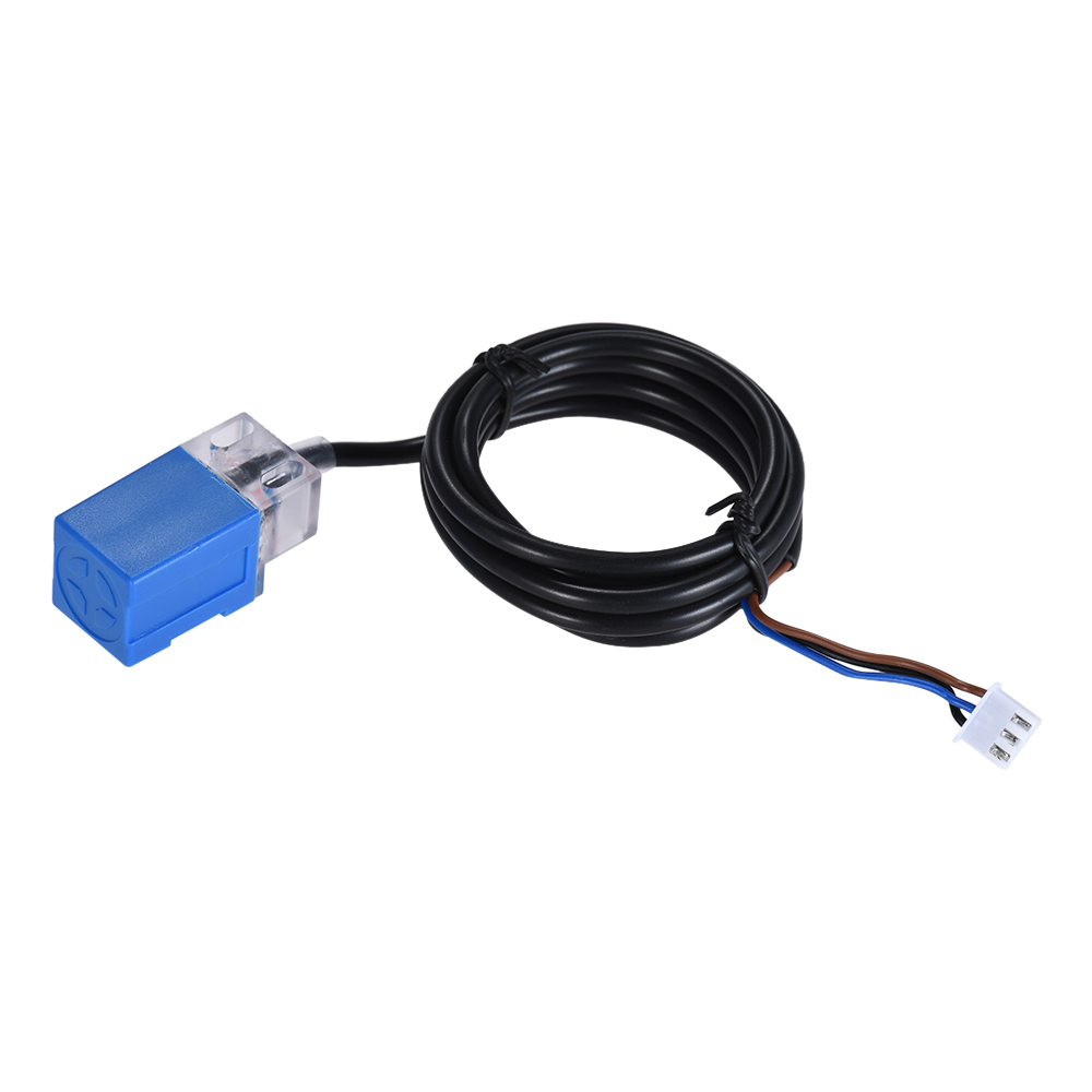 Auto Leveling Position Sensor PL-08N Proximity Switch 3D Printer Parts NPN Output for 3D Printer