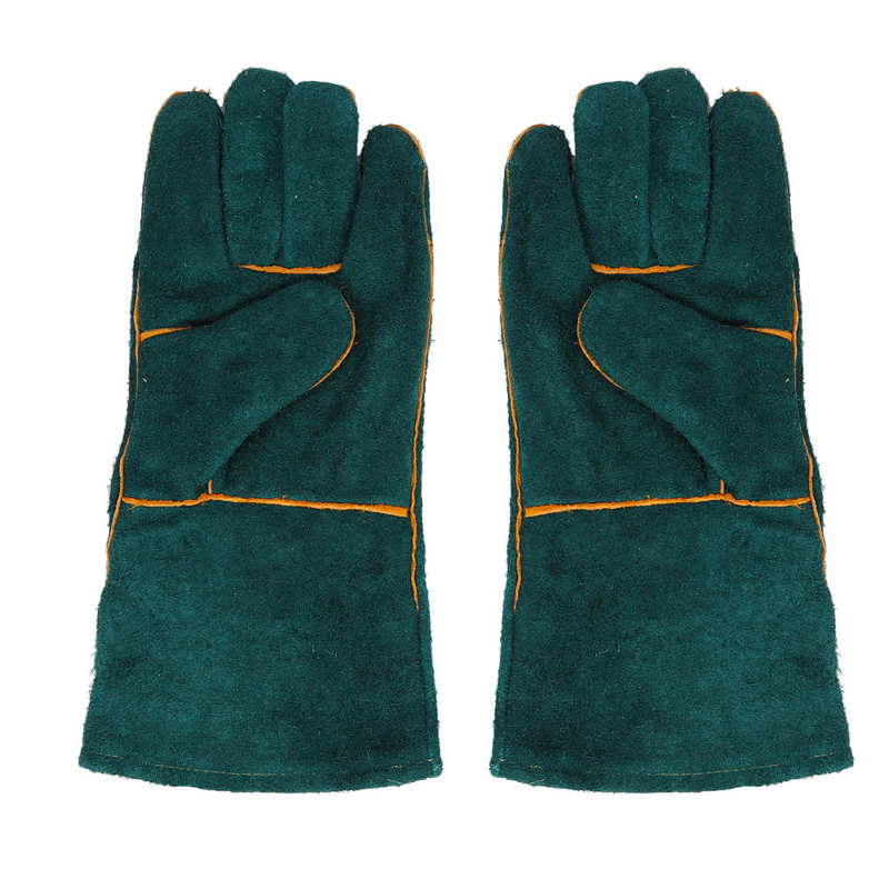 Gants anti-morsures pour chiens, fournitures pour animaux de la ferme, produits pour animaux de la ferme, pour la manipulation des animaux: small