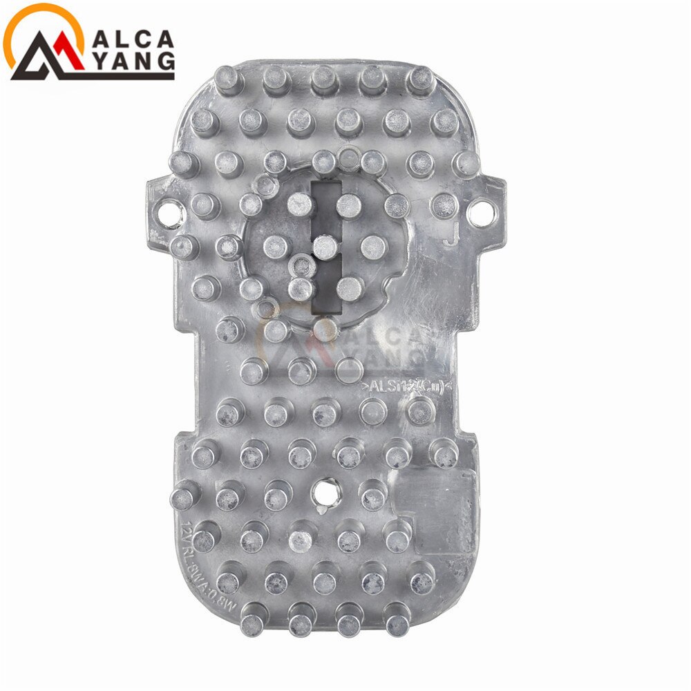 AL-1 305 715 084 LED Control Module FOR BMW 63117263051 / 63 11 7 263 051 / 63117240799 / 63 11 7 240 799