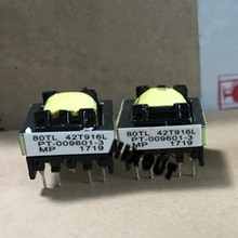 1PCS~10PCS/LOT 80TL42T916L 80GL42T916L 80GL 42T916L 80TL 42T916L PT-009601-3 negative power transformer