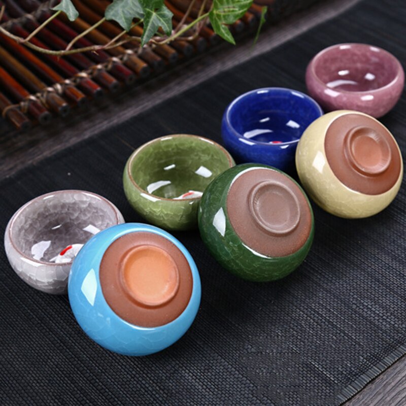 Celadon Fish Tea Set Ceramic Kettle Ceramic Tea Cup Fish Chinese Kung Fu Tea Chinese People Ceramic Kung Fu Tea Set JS22