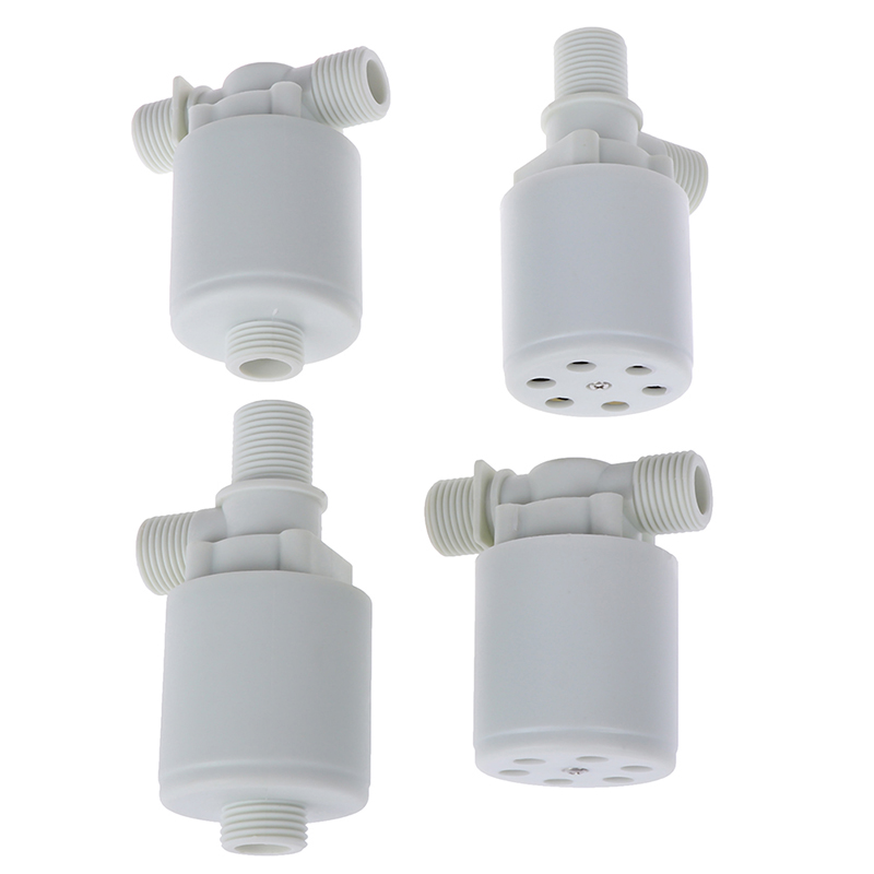 1PC Automatic Float Valve Floating Ball Valve Water Level Control Valve F/ Water Tank Water Tower Valve