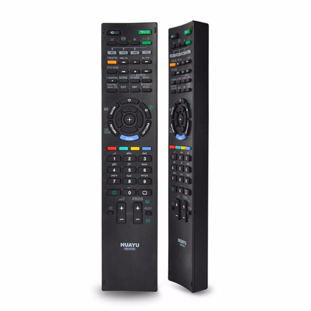 remote control suitable for sony RM-ED006 RM-ED031 KDL40LX90 KDL-40NX710 KDL-46NX71