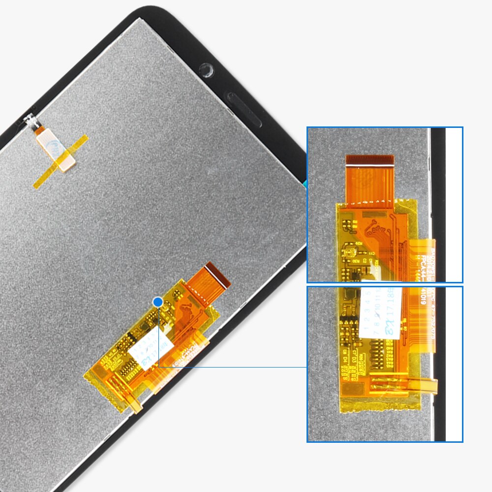 For Samsung Galaxy Tab 3 SM-T110 SM-T111 SM-T113 SM-T116 SM-T114 LCD Display Touch Screen T110 T111 T113 T116 T114 Assembly