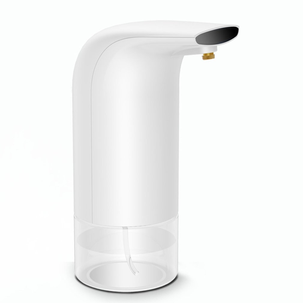Automatic Soap Dispenser Intelligent Smart Foam Alcohol Machine Induction Foaming Hand Washing Device Hand Sanitizer