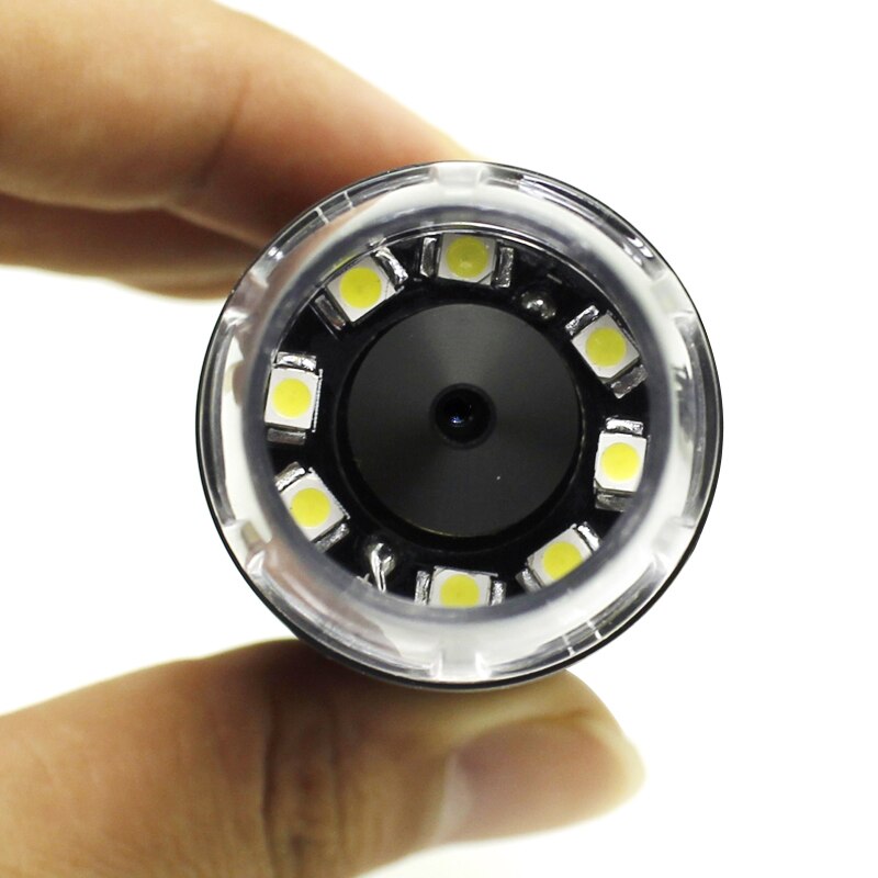 MUOU microscopio ingrandimento 200X lente di ingrandimento Elettronico microscopio digitale portatile microscopio USB + misura