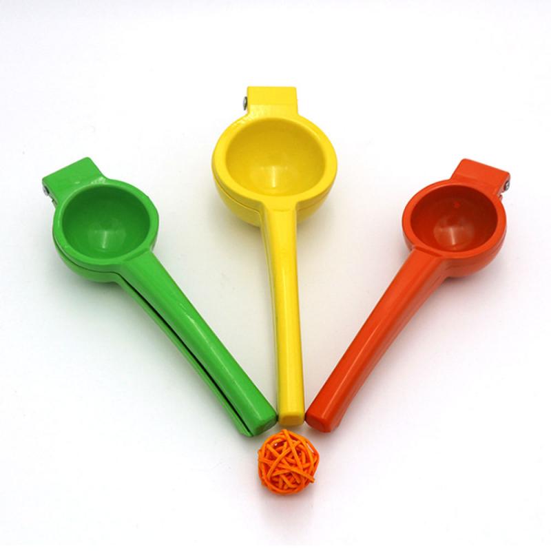 Manual Juice Squeezer Citrus Fruits Squeezer Orange Hand Manual Juicer Kitchen Tools Lemon Juicer Orange Queezer Juice