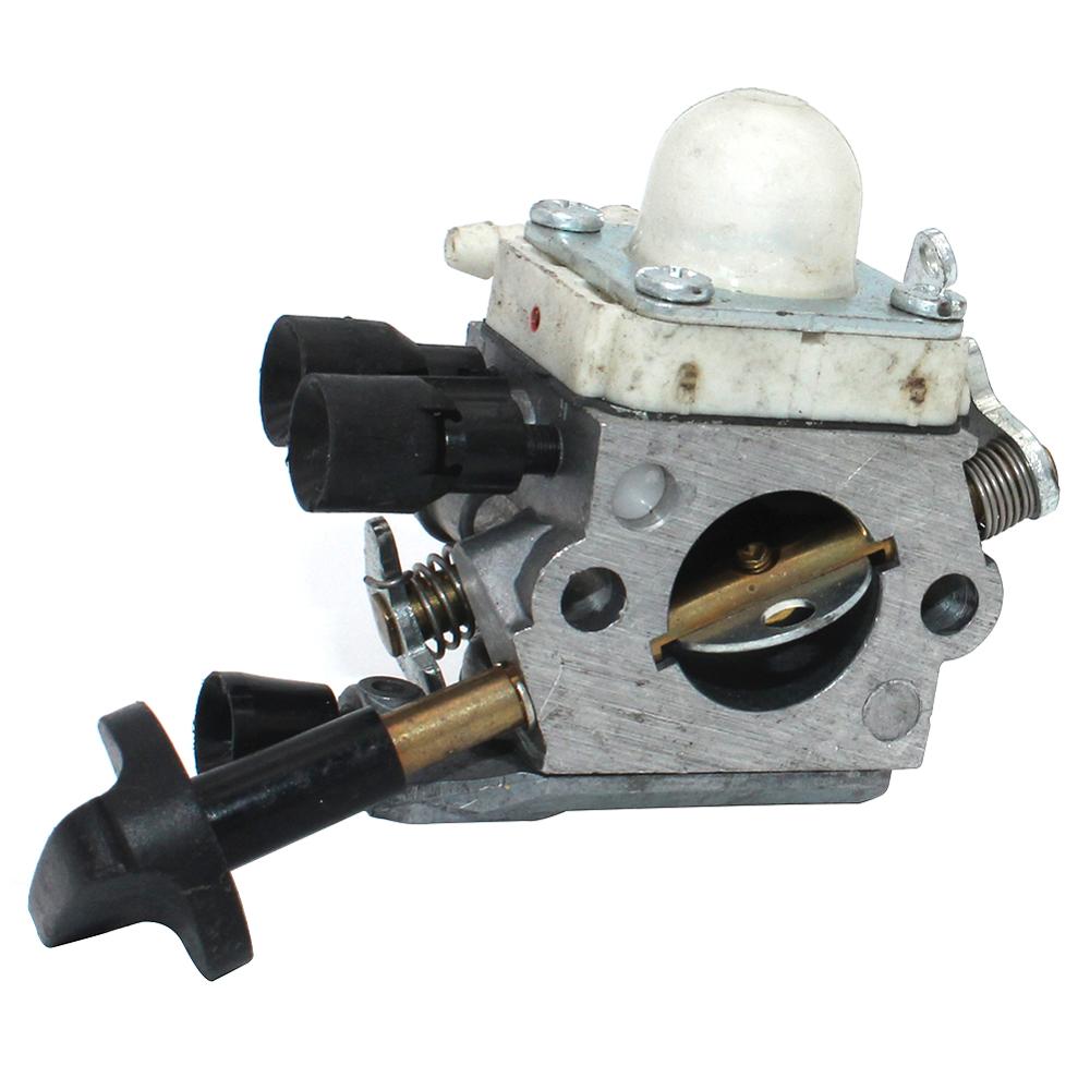 Carburetor For Stihl Blower BG56 BG56C SH56 SH56C BG86 BG86C BG86CE BG86CEZ BG86Z SH86 SH86C Stihl PN 4241 120 0615