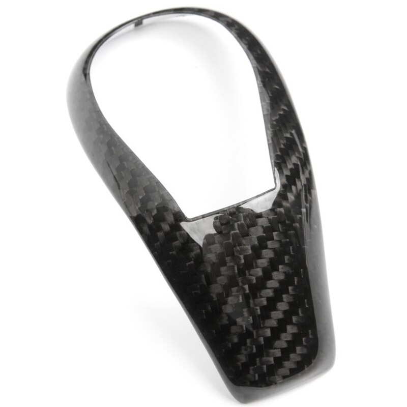 Dźwignia zmiany biegów samochodu przyciski rękawów naklejki na osłonę robić Volvo XC60 S60 V40 V60 wyposażenie wnętrz