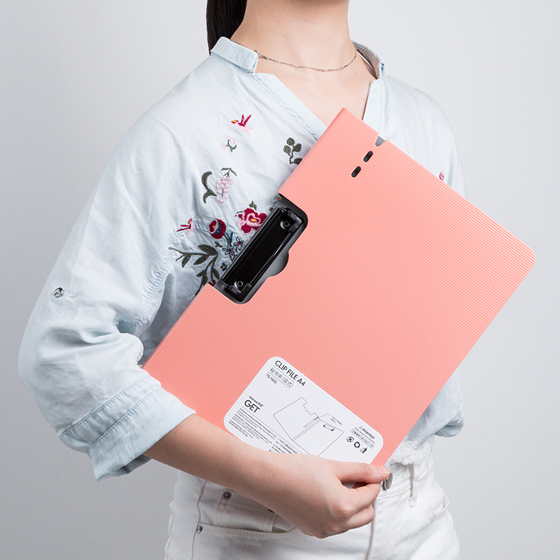 A4 Paper Multifunction Writing Clip Office Stationery Nursing Clipboard With Storage Student Writing Pad Storage Learn Supplies Students Teachers Sales Utility Industrial Office