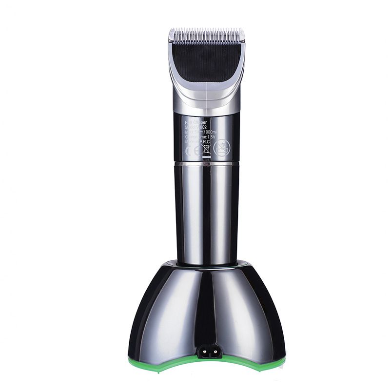 Hair Clipper trimmer rechargeable hair barber clip... – Grandado