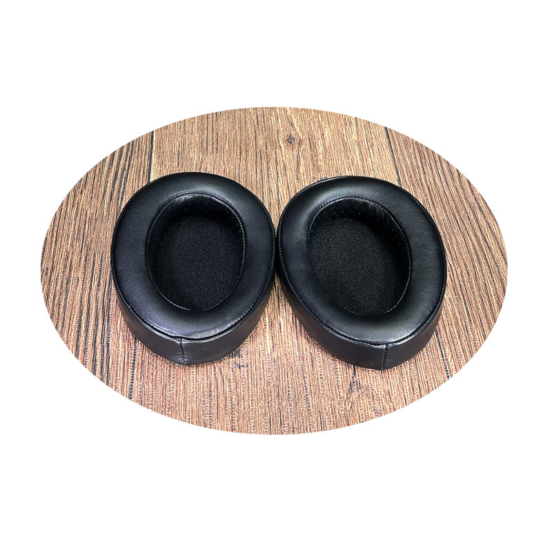 Headphone Hifiman Edition X XS Earpads Earcushions Replacement Comfortable Ear pad ANANDA BT HE1000 S E ARYA Headset Gamer Cover