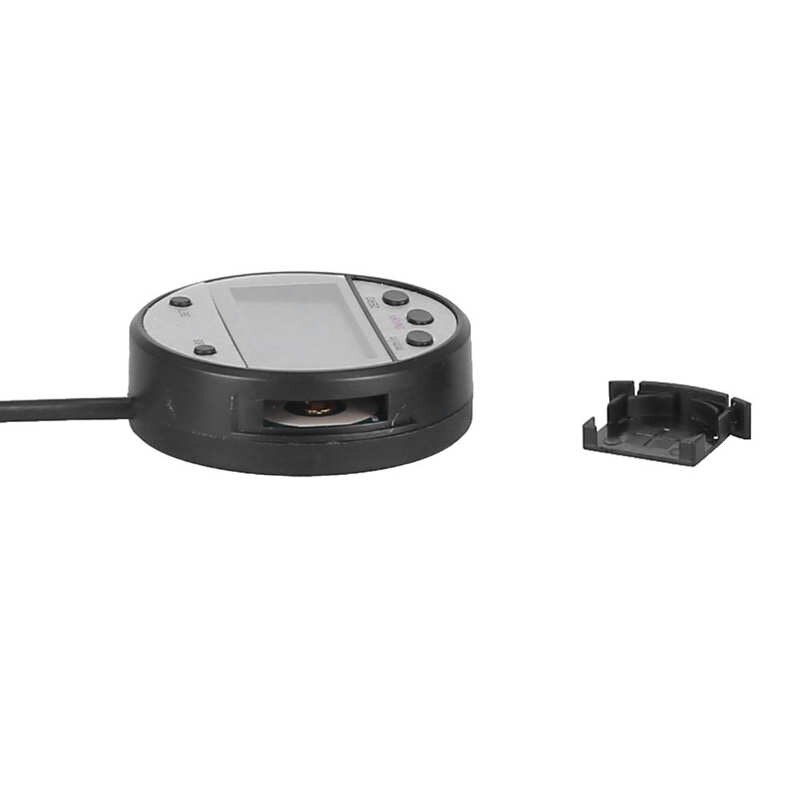 Positionsanzeigen linear 0,01mm Genaue Digitale Anzeige Tragbare Elektronische für Drehmaschinen