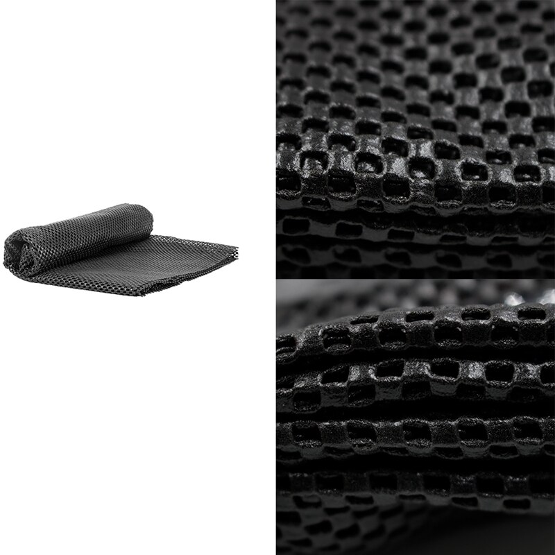 Car Top Roof Rear Trunk SUV Cargo Luggage Baggage Bag Anti-Slip Mat Cushion Padding Foldable Mats Cover