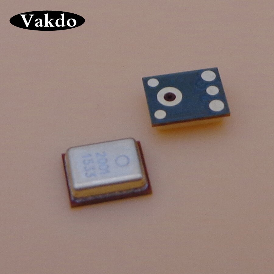 Microphone micro 5 broches, pour ZTE U970 V880 U880 N880 U930 U880E pour OPPO A203, 1 à 5 pièces