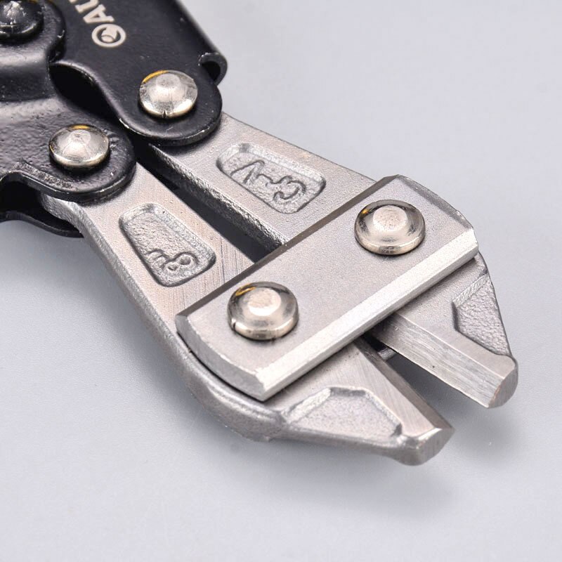 Betonschaar 8-inch Mini Betonschaar 8 Inch arbeidsbesparende Multi-tool Stalen Schaar Betonschaar