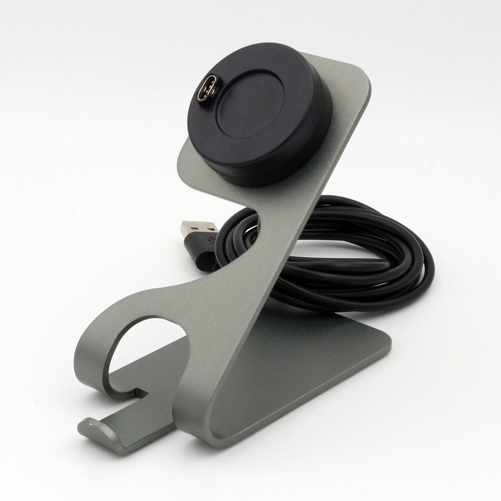 Support de charge pour Station d'accueil de chargeur Garmin Epix/Epix Gen 2 Pro Vivoactive 5 Venu 3/3S Forerunner 165/265/965 Fenix 8/7/E: Default Title