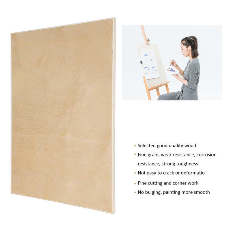 Stojak robić malowania drewniana deska robić rysowania 4K pusty szkic dziecięcy artystyczny obraz materiał sztalugi dostarcza stojak na zdjęcia