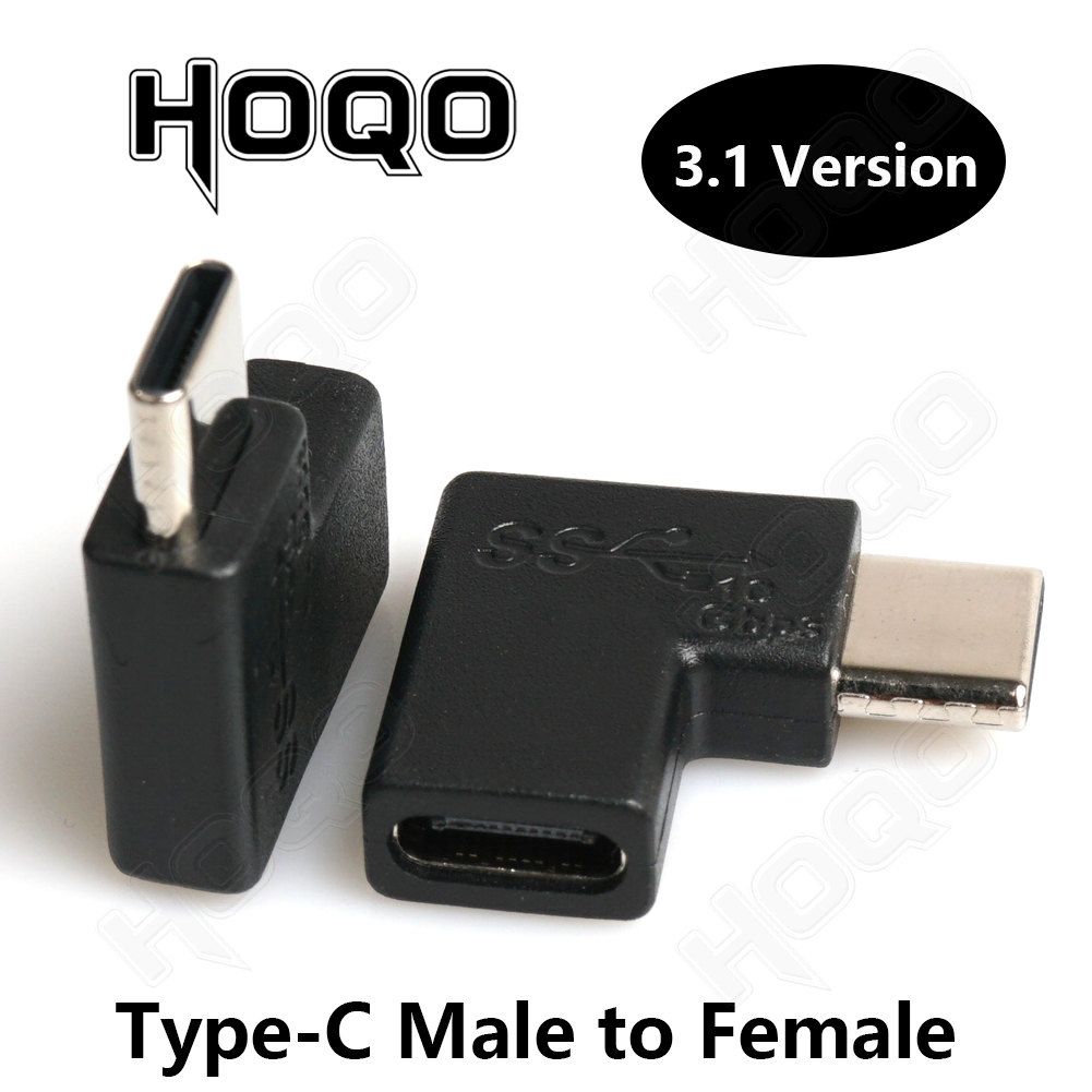 Para teléfono, almohadilla de ordenador, conectar juntos, USB 3,1 tipo C a USB A hembra B macho a hembra OTG tipo C a adaptador usb macho hembra: green
