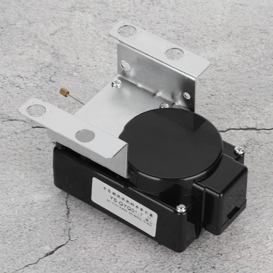 200-240V Washing Machine Drain Motor Valve Drainage Tractor Replacement Parts Fit Washing Machine Drain Valve