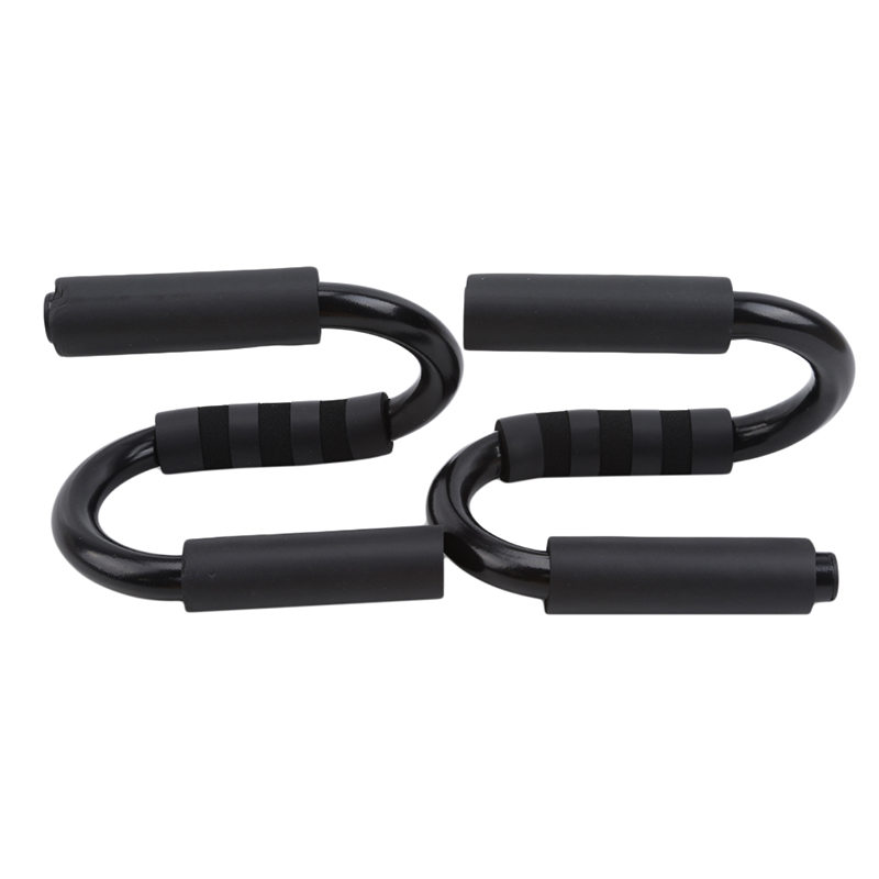 Soporte de realce en forma de S, soporte de realce de aluminio, herramienta de soporte de barras para acondicionamiento físico, aparato de entrenamiento, aparato de entrenamiento para ejercicio