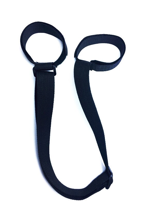 Ski Bag Skis Fixing Band Skis Bandage Cloth