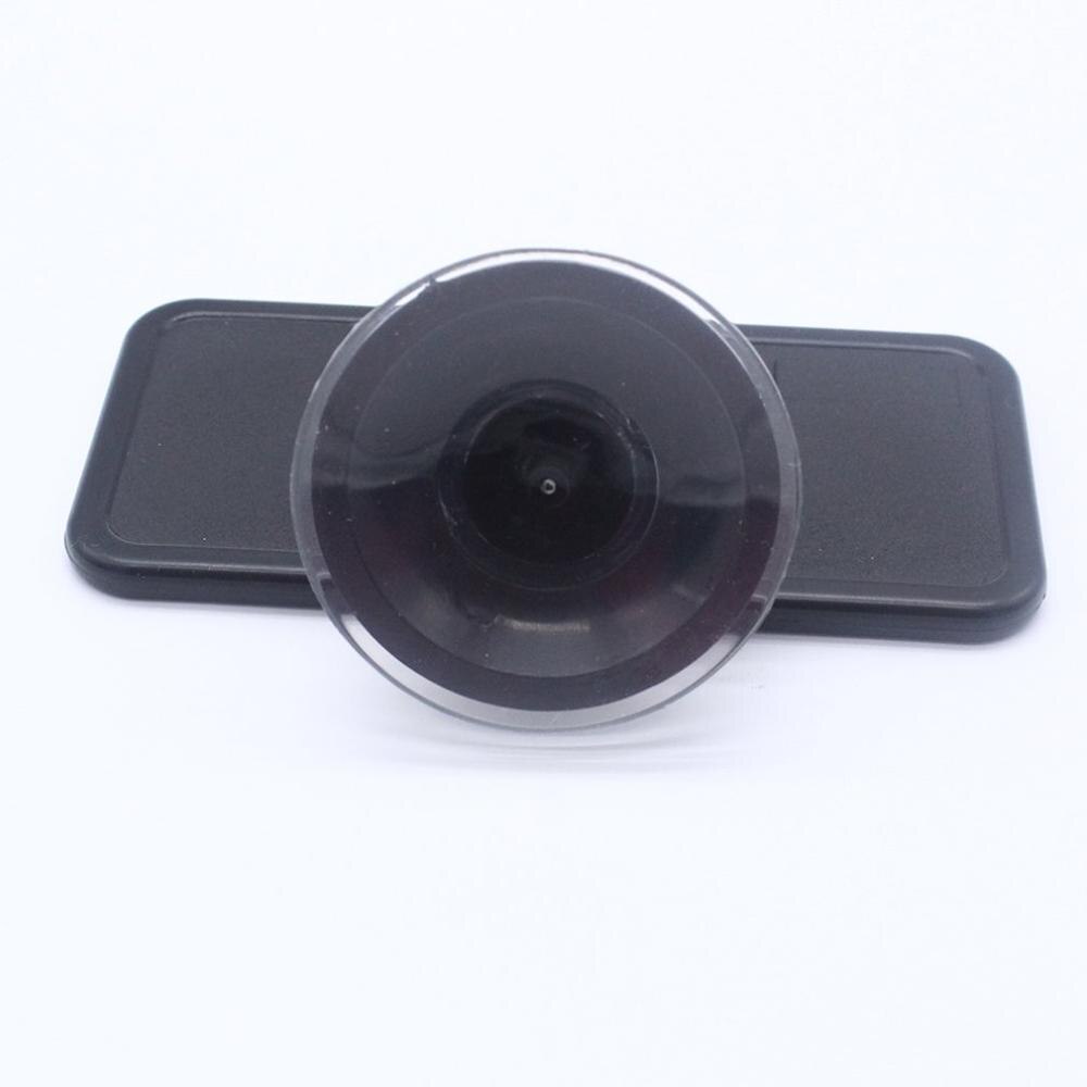 Summit Rear View Mirror Suction Pad Small Anti-dizzy Proof Car Rear View Mirror Angle Panoramic Car Rearview Mirror