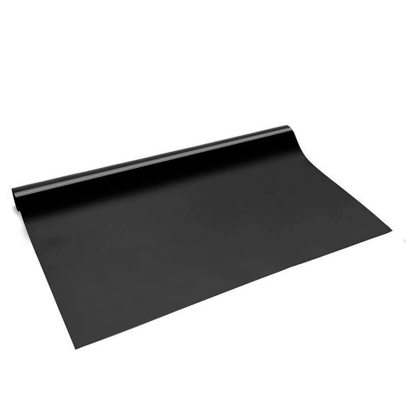 50cm X 152cm VLT5 % IR90 % rifiuto durevole Nano Ceramica solare pellicole per vetri auto