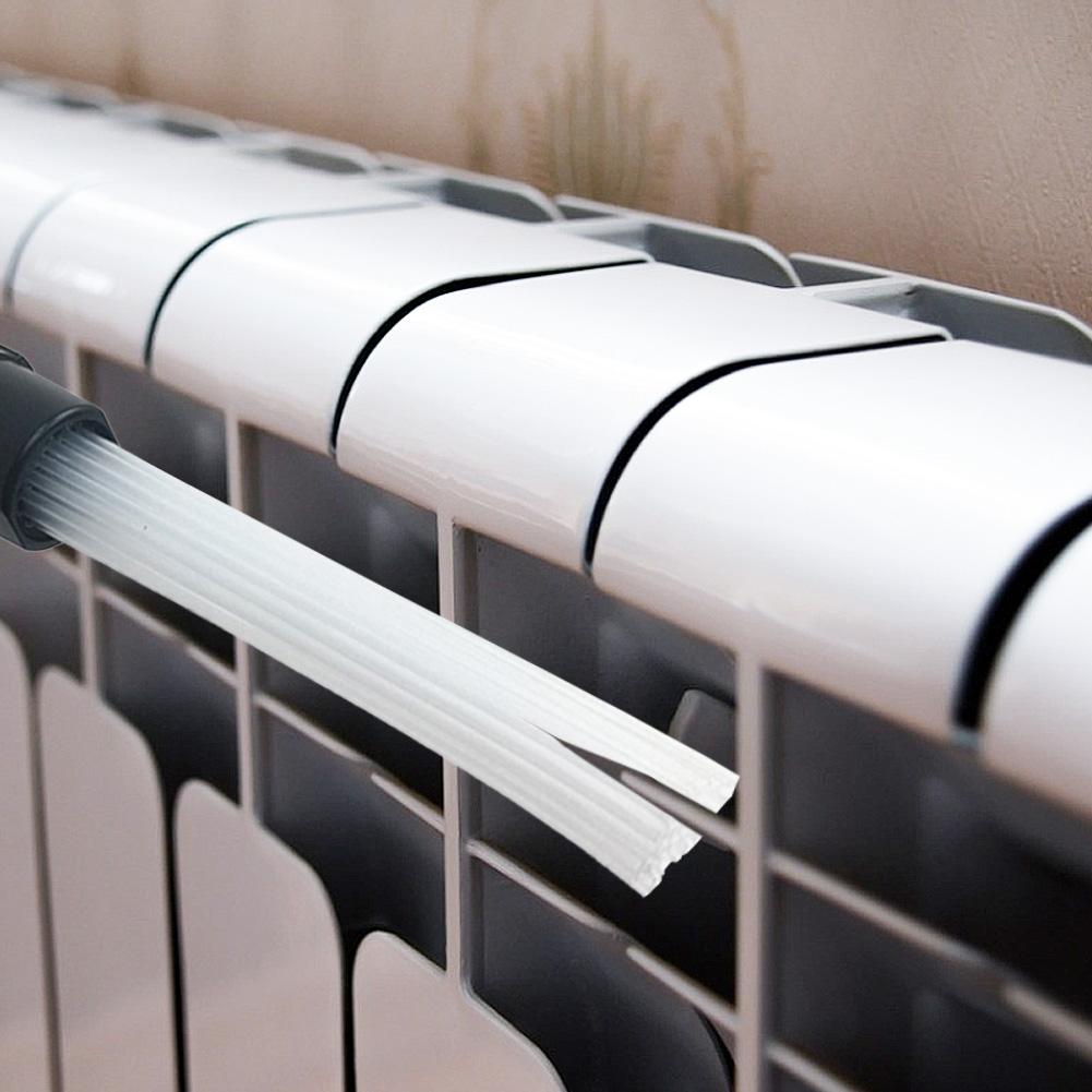 Multi-Tube Universal Vacuum Cleaner Attachments Brush Cleaner Dirt Remover