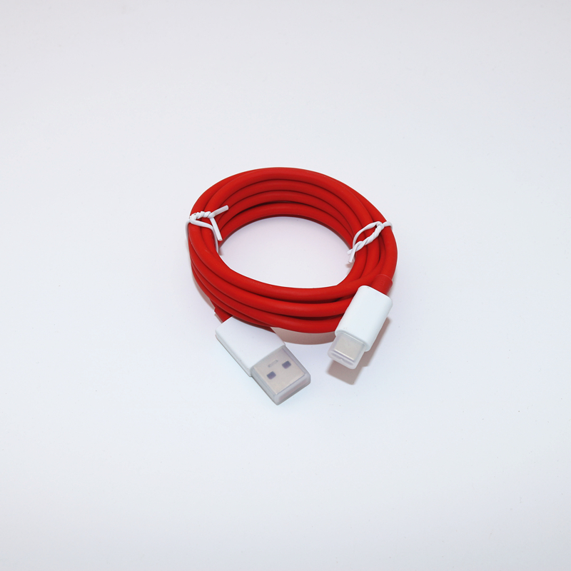 Original OnePlus 7T Warp Ladung Power Adapter Warp 30W EU Ladegerät EU Ladegerät nylon Kabel Quick Charge 30W Für OnePlus 7 7Pro