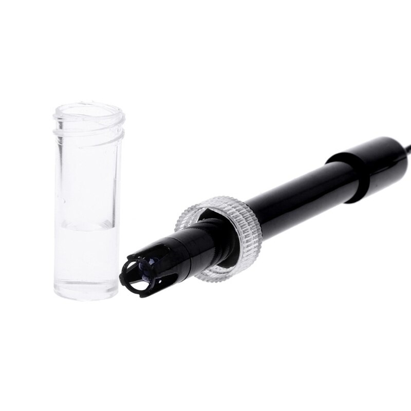 Phs -25 phs -3c ph meter understøttende elektrode e -201- c type ph sammensat elektrode ph elektrode sonde