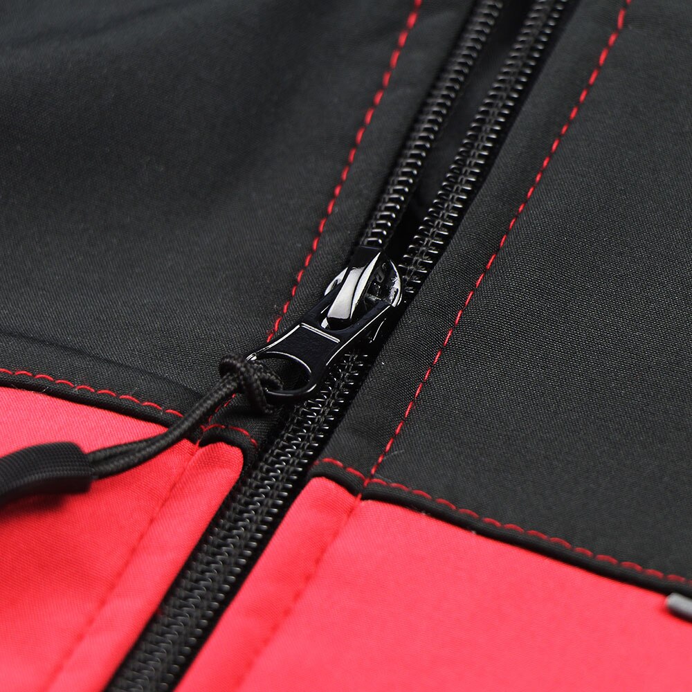 Lixada chaqueta de ciclismo para exteriores para hombre, transpirable térmico de invierno, cómodo abrigo de manga larga, ropa deportiva resistente al agua