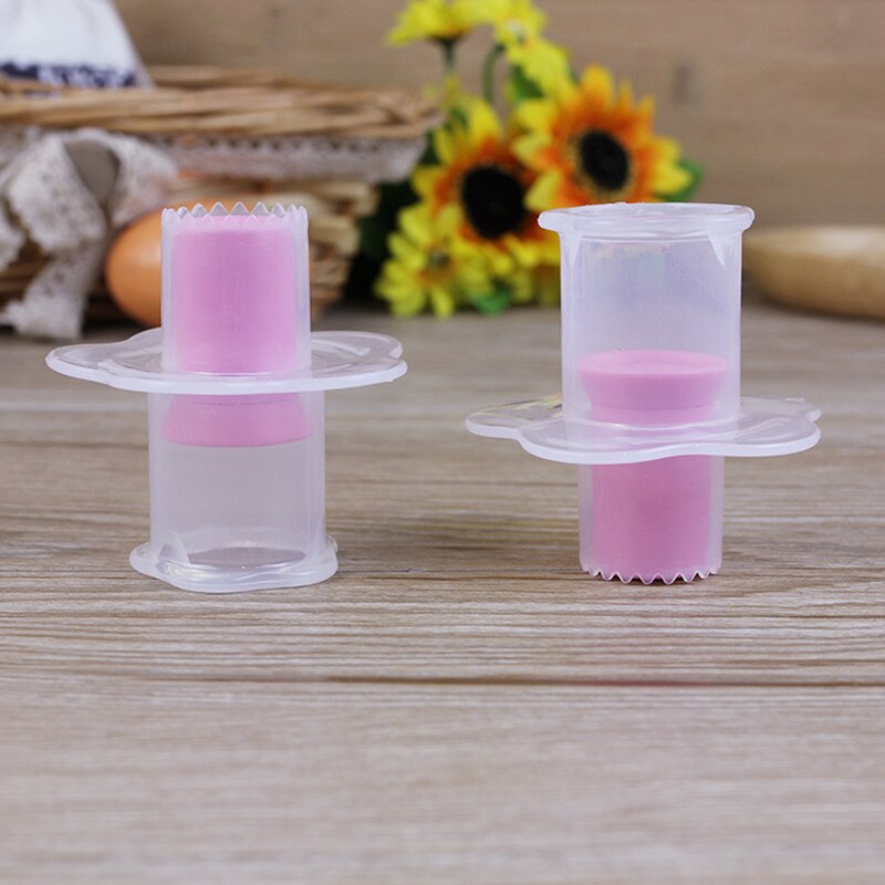 Diy Zoetwaren Gereedschappen Voor Cake Core Remover Taarten Cupcake Cake Decorating Gereedschap Bakvormen Ovenschaal Cookies Cutter