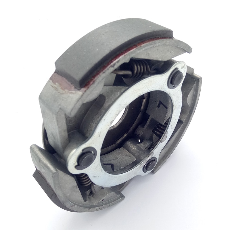 143mm koppling för linhai 260cc 300cc majestät 250cc 260cc 300cc yp250 jl250 lh300 buyang  d300 feishen gsmoon atv quad buggy
